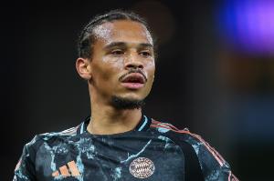 MK体育网页版-拜仁主席海纳：已为萨内提供了合理的报价，若他接受我们会很高兴