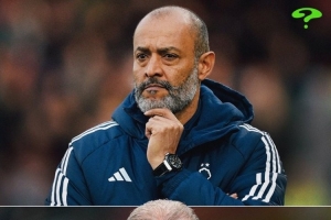 MK体育-英超各队近两赛季33轮后积分对比：森林+30分最佳 热刺-23分最差