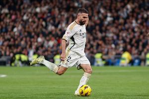 卡瓦哈尔：了解皇马是阿隆索的优势 安帅对我来说就像一个父亲