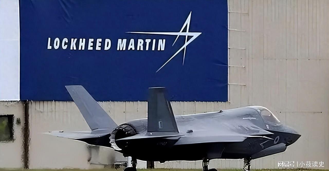 MK体育下载-中国制裁有没有用？看看今天的洛马就知道了，什么叫“慢性死亡”