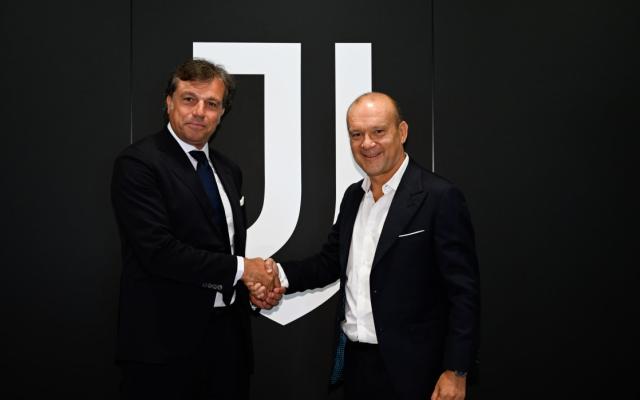 MK体育官网-梁熙明：金牌总监琼托利，能否拯救深坑中的尤文？