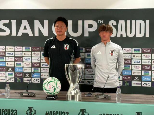 MK官网-大岩刚：带着挑战者的心态 面对与中国队的决赛