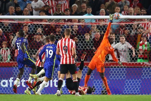 MK体育网页版-【英超】奇尔韦尔破门 门迪补时神扑 切尔西客场胜