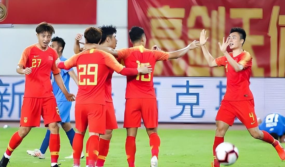 MK体育官网-中国女足亚洲杯开门红，王霜进球后为何掩面，本人赛后给出答案