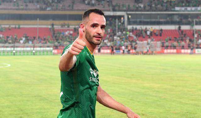 MK体育-京媒：傲骨已上告国际足联？未来如何近期将有结果